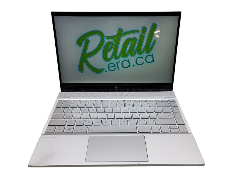 HP Envy 13ah-0xxx| i5-8250u| 8GB DDR3| 256GB SSD READ β BudLap