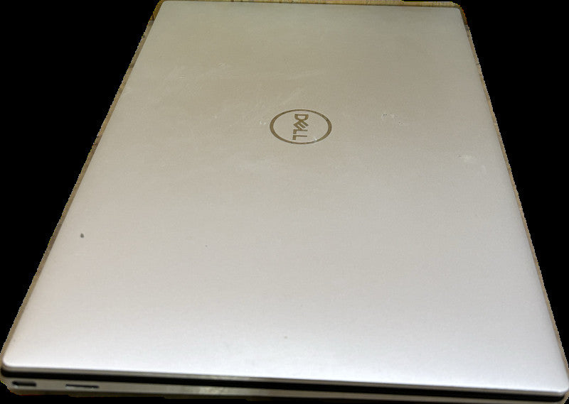 Dell XPS 13 9300 TOUCH i7-1065G7 BIOS Locked No Battery For Parts/Repair READ  Lap200