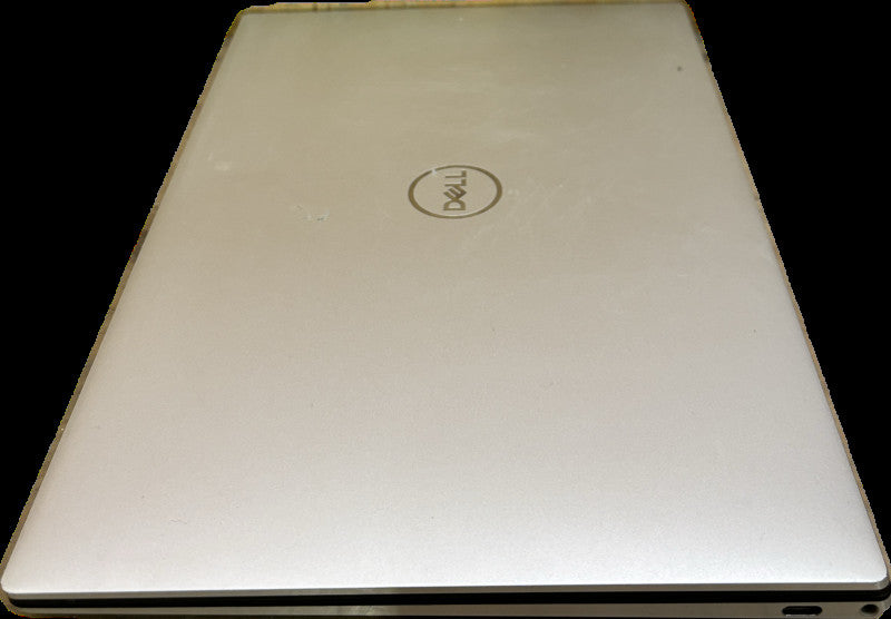 Dell XPS 13 9300 TOUCH i7-1065G7 BIOS Locked No Battery For Parts/Repair READ  Lap200