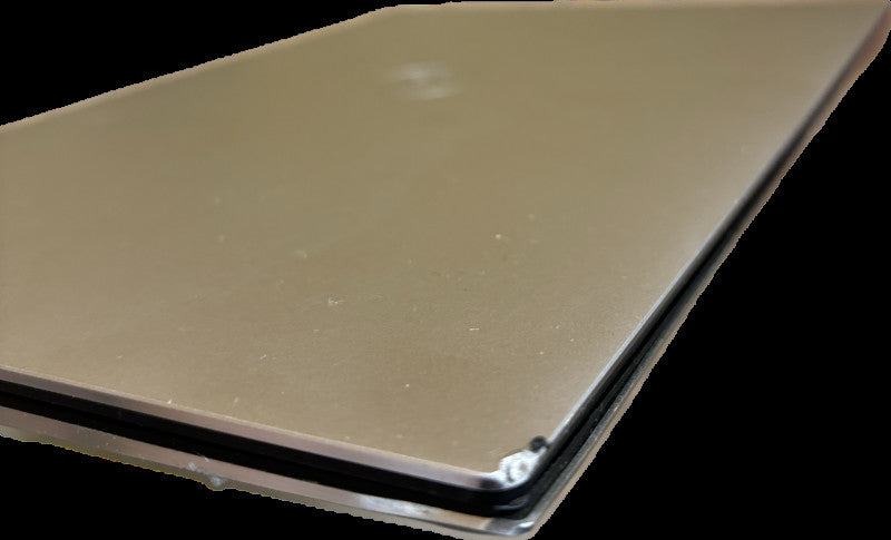 Dell XPS 13 9300 TOUCH i7-1065G7 BIOS Locked For Parts Or Repair READ!  Lap200