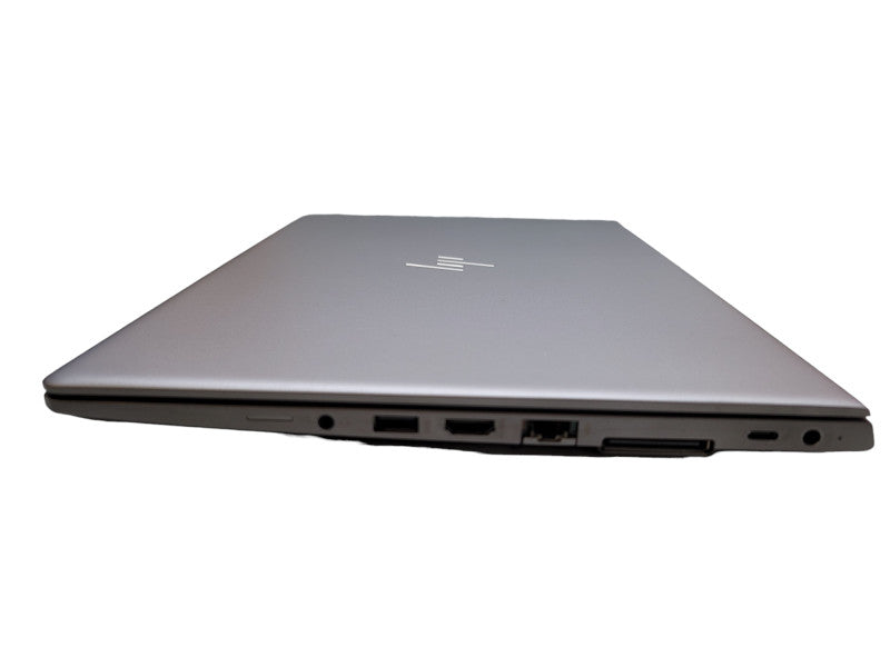 HP ZBook 14u G5| i7-8565U| WX 3100| 512GB SSD READ  β Lap200