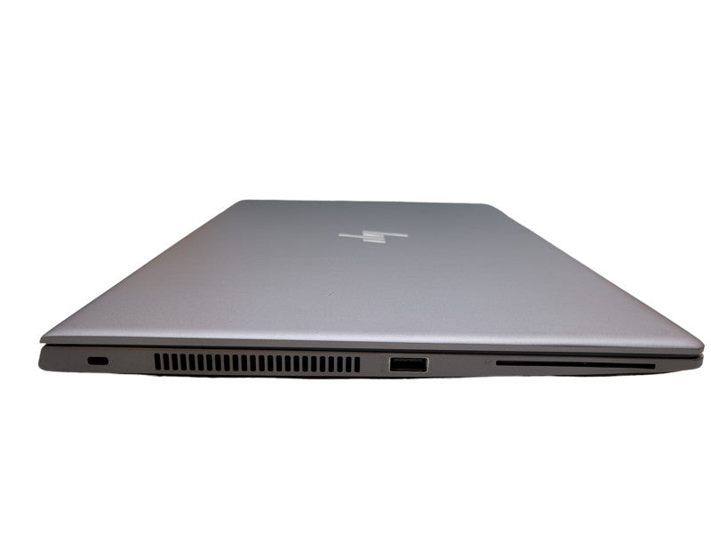 HP ZBook 14u G5| i7-8565U| WX 3100| 512GB SSD READ  β Lap200