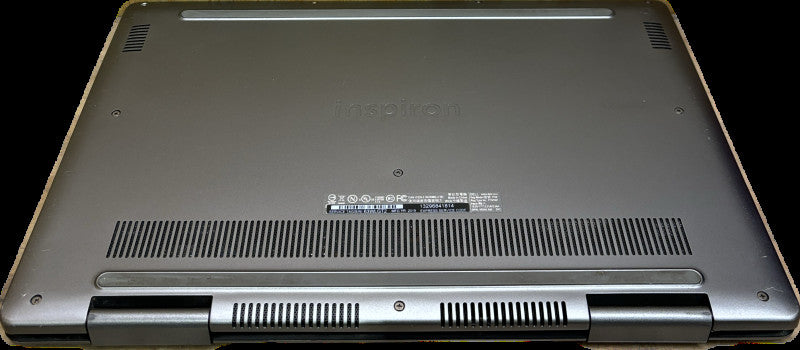 Dell Inspiron 7573 TOUCH Intel Core i7-8550U@1.8GHz 16GB RAM 480GB SSD  Lap200
