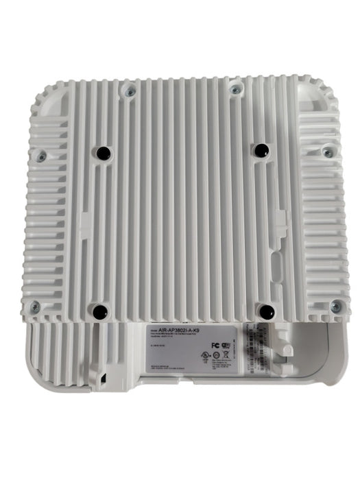 Cisco AIR-AP3802I-A-K9 | 802.11AC DUAL BAND AP | Factory Reset !