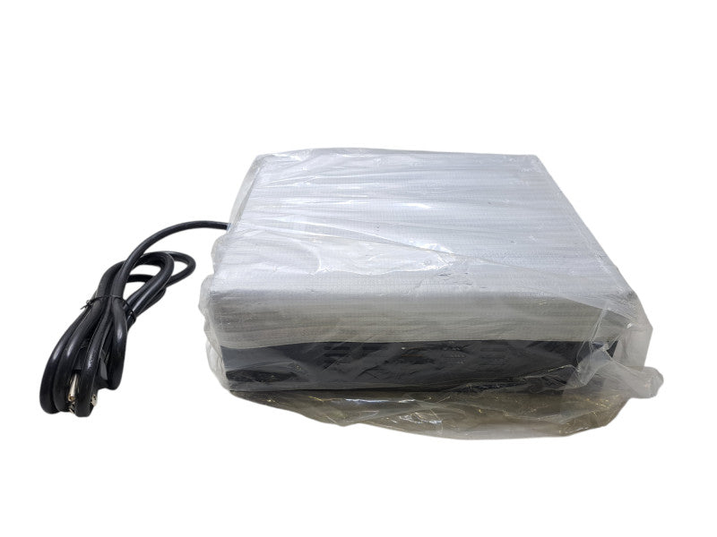 New Open Box | TOA BG-220 CU Mixer Amplifier