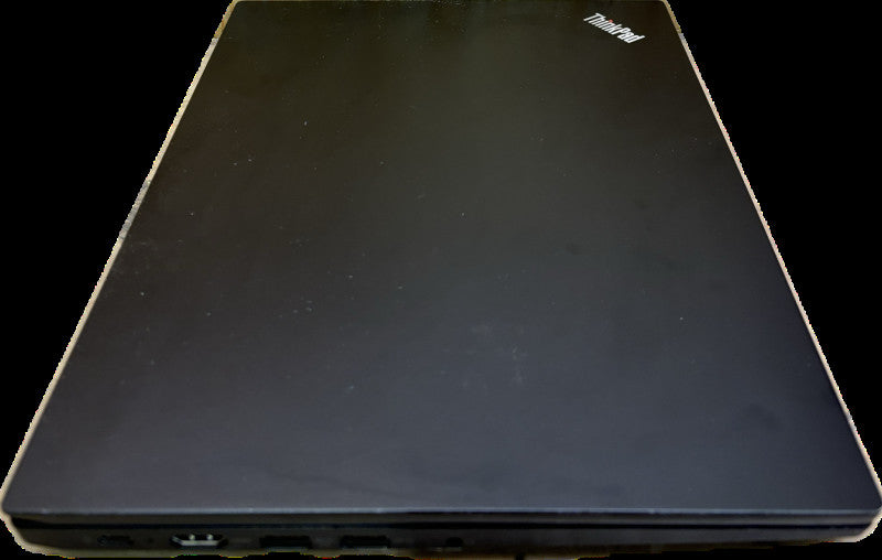 Lenovo ThinkPad E480 i7-8550U@1.8GHz Radeon RX 550 2GB GPU 16GB RAM 250GB SSD  Lap200