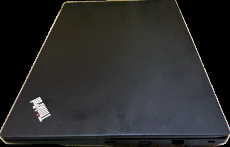 Lenovo ThinkPad E480 i7-8550U@1.8GHz Radeon RX 550 2GB GPU 16GB RAM 250GB SSD  Lap200