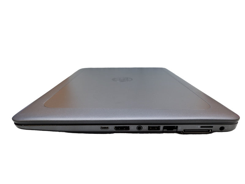 HP ZBook 15u| G4| i7-7500U| 16GB DDR4| FirePro W4190M| 512GB SSD  β Lap200