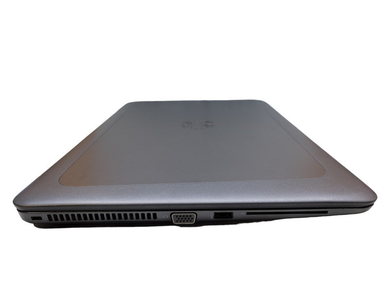 HP ZBook 15u| G4| i7-7500U| 16GB DDR4| FirePro W4190M| 512GB SSD  β Lap200