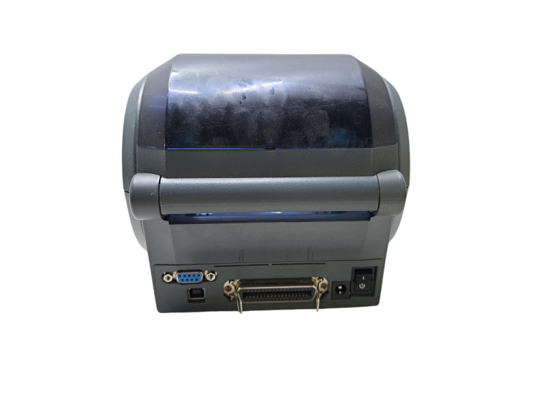 Zebra GK420d Direct Thermal Desktop Printer GK42-202510-000