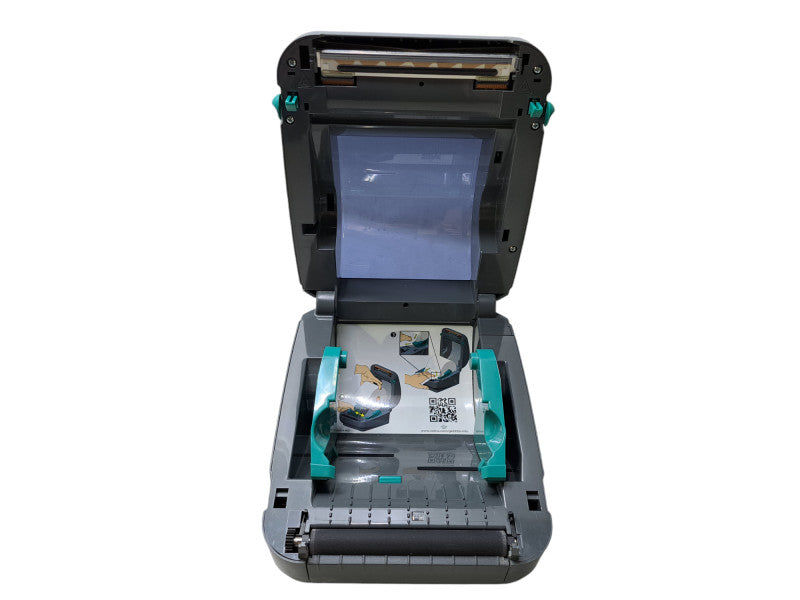 Zebra GK420d Direct Thermal Desktop Printer GK42-202510-000