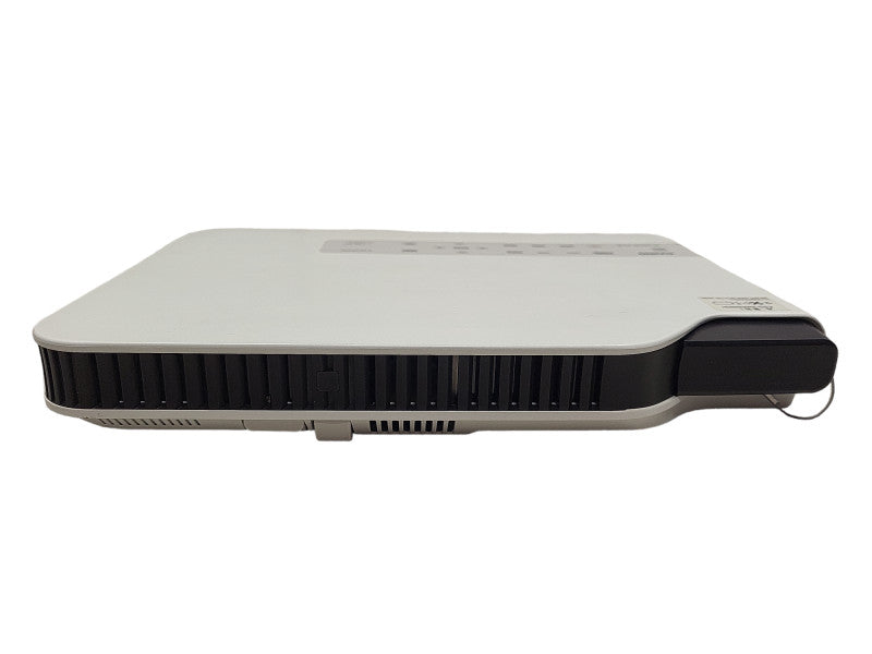 Casio XJ-A146 Slim Portable Projector Light Time: 318h No Remote Control  $