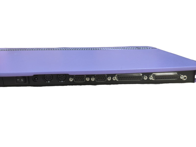Alva Braille Terminal For Braille Transcription | ABT380 | w/ Case