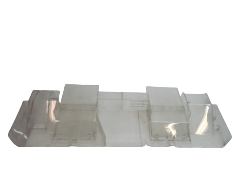 HP DL380 Gen9 - Fan Shroud / Baffle %