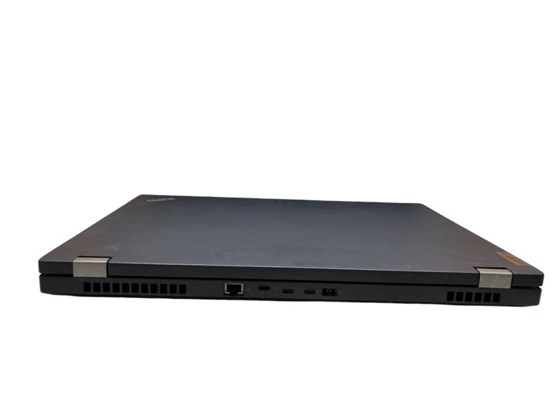 Lenovo ThinkPad P17| i7-10750H| 64GB DDR4| Quadro T1000| 512GB NVMe  READβ Lap200