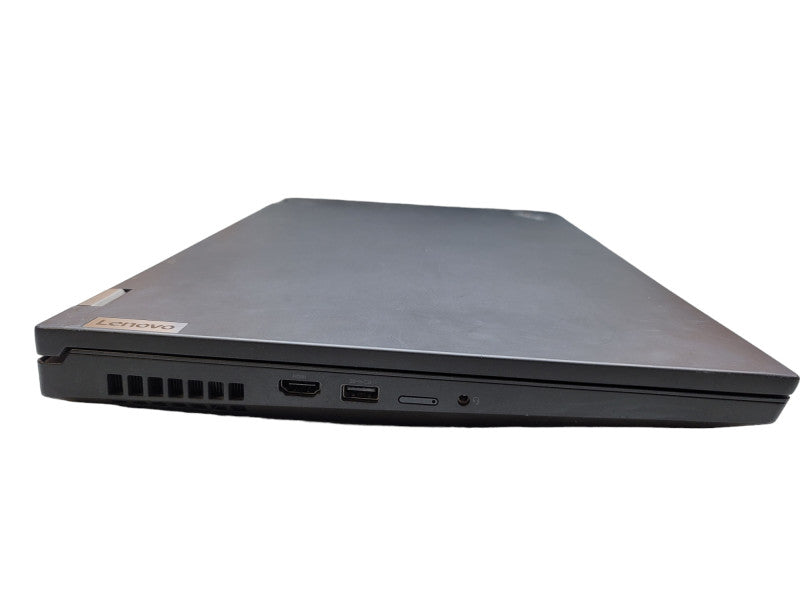 Lenovo ThinkPad P17| i7-10750H| 64GB DDR4| Quadro T1000| 512GB NVMe  READβ Lap200