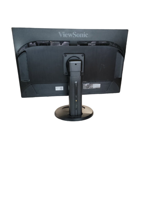 ViewSonic Monitor VG2860MHL-4K 28-inch Ultra HD (3840x2160) θ