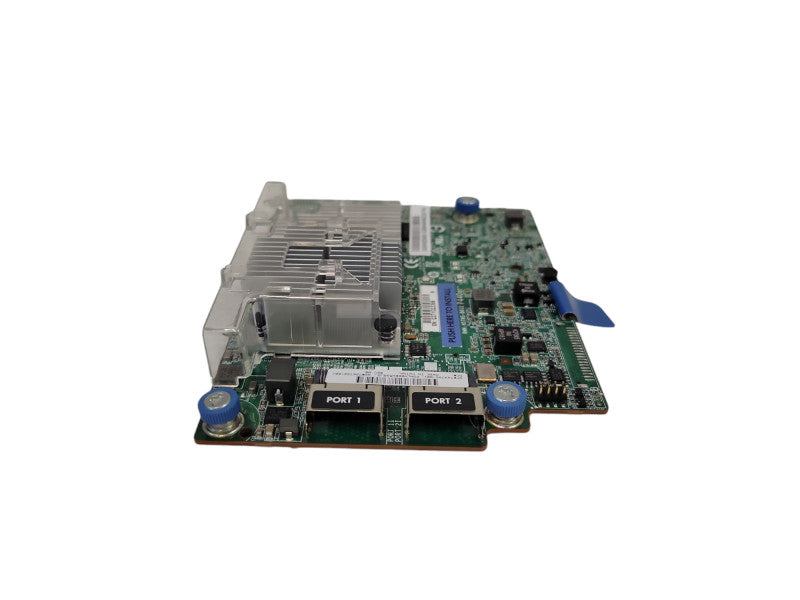 HP P440ar 2-Port 2GB FBWC Cache SAS RAID Controller 12GBPS 749796-001 726738- %