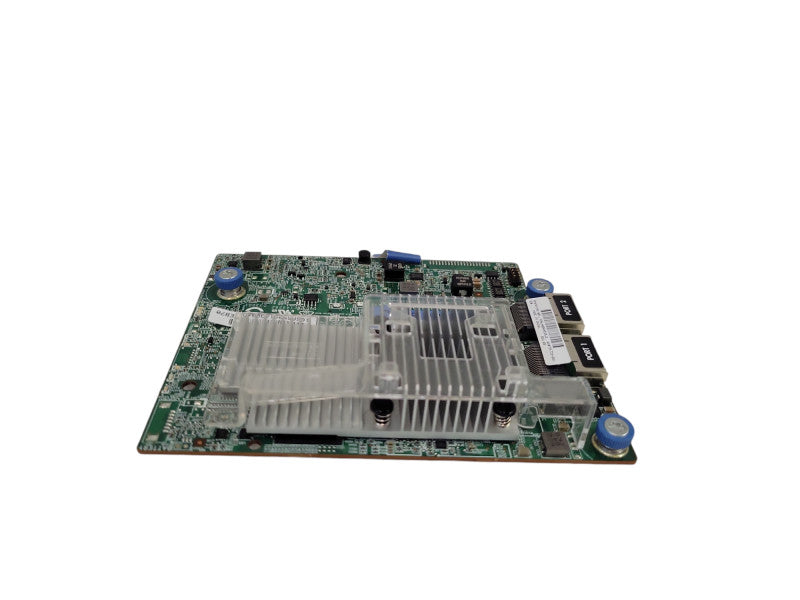 HP P440ar 2-Port 2GB FBWC Cache SAS RAID Controller 12GBPS 749796-001 726738- %