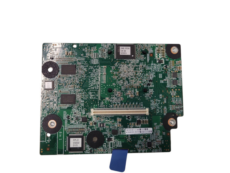 HP P440ar 2-Port 2GB FBWC Cache SAS RAID Controller 12GBPS 749796-001 726738- %
