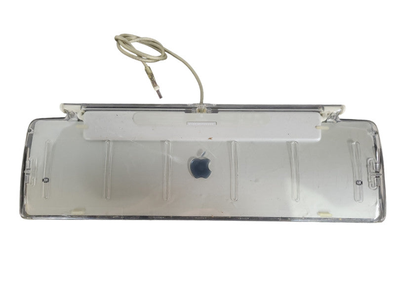 Vintage Apple Macintosh M7803 Pro USB Keyboard !