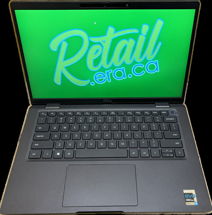 Dell Latitude 7420 Intel Core i5-1145G7@2.6GHz 16GB RAM   Lap200