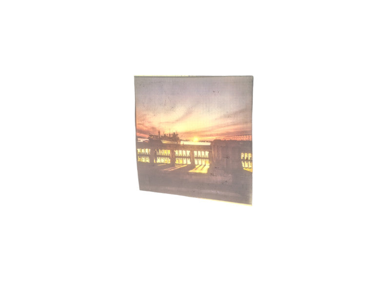 Kodak Carousel 750H Slide Projector | No Slide Tray
