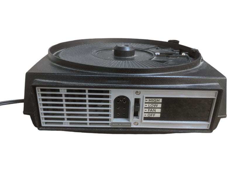 Kodak Carousel 750H Slide Projector | No Slide Tray