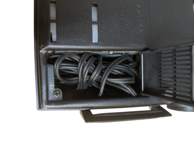 Kodak Carousel 750H Slide Projector | No Slide Tray
