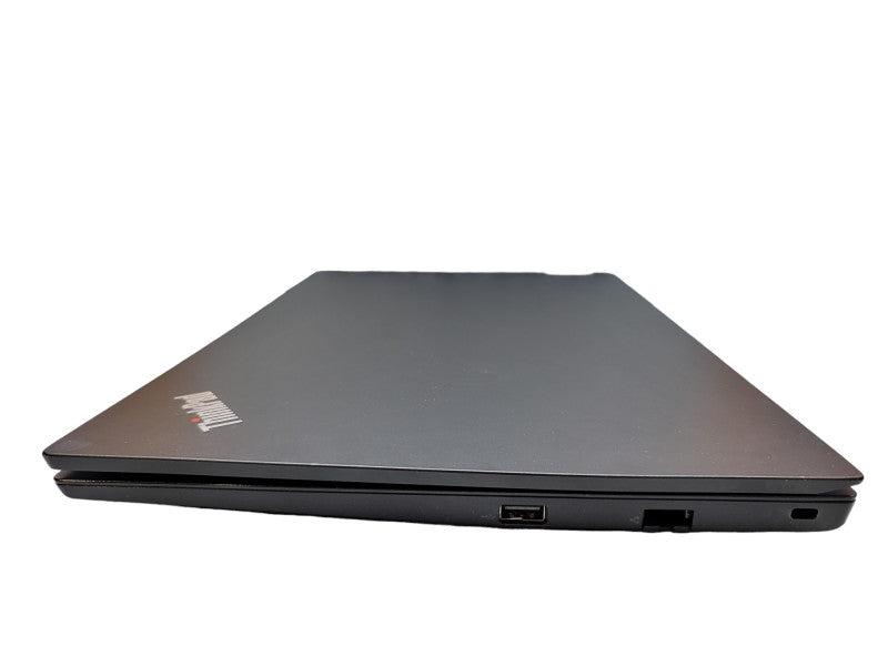 Lenovo ThinkPad E15| i5-1135G7| 16GB DDR4| 256GB SSD NO AC ADAPTER β Lap200