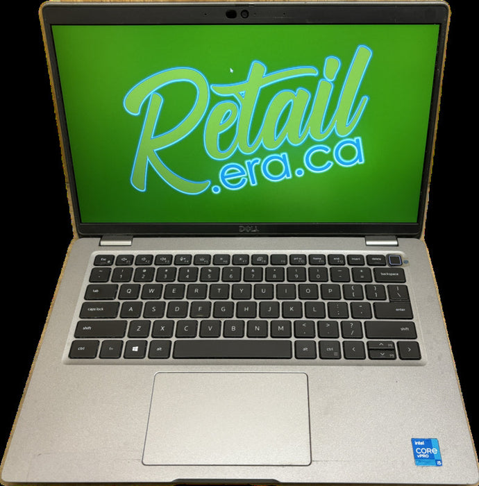 Dell Latitude 5420 Intel Core i5-1145G7@2.6GHz 16GB RAM 240GB SSD  Lap200