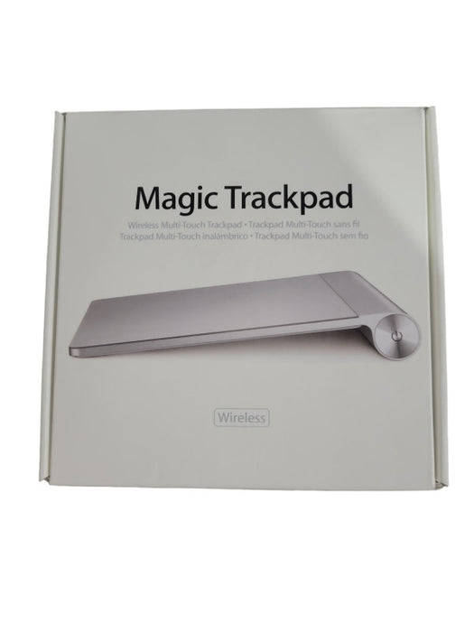 Apple Magic Trackpad Wireless Touchpad Bluetooth, A1339, !
