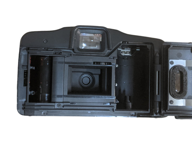 Canon Sure Shot Owl AF | 35mm Film Camera