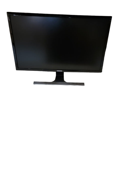 Samsung UHD Monitor 28''  3840x21 4K Display LED-Lit Monitor LU28E590DS/ZA  θ