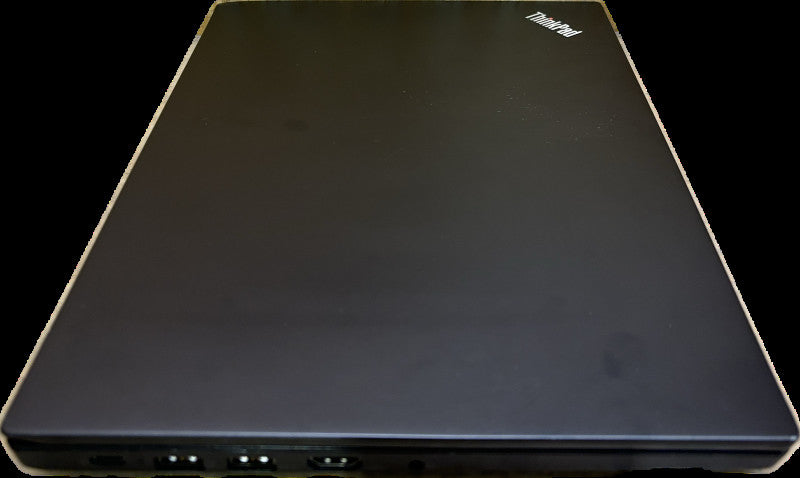 Lenovo ThinkPad E14 Intel Core i5-10210U@1.6GHz 16GB RAM 256GB SSD READ  Lap200
