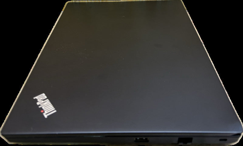 Lenovo ThinkPad E14 Intel Core i5-10210U@1.6GHz 16GB RAM 256GB SSD READ  Lap200