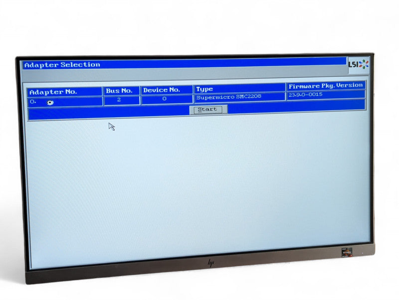 Supermicro CSE-847 X9DRi-LN4F+ 2x Xeon E5-2660 v2 @ 2.00Ghz 384 GB RAM -
