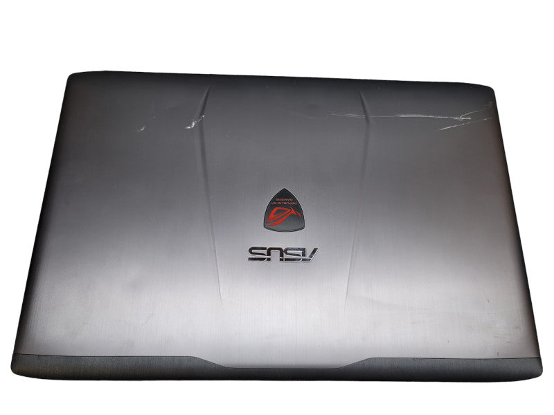 ASUS ROG GL552V| i7-6700HQ| 16GB DDR4| GTX 960M| 512GB SSD NO BAT, NO AC  β Lap200