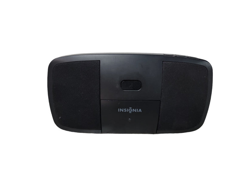 Insignia NS-IPSD2 Portable Speaker for MP3 Players W/ 24 pin to lighting Q