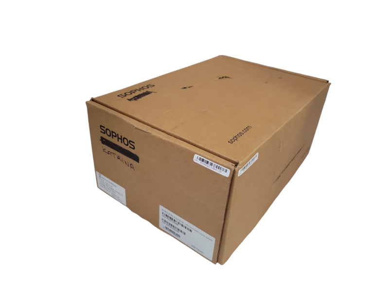 Sophos SD-RED 20 Remote Ethernet Device + Power adapter Q%