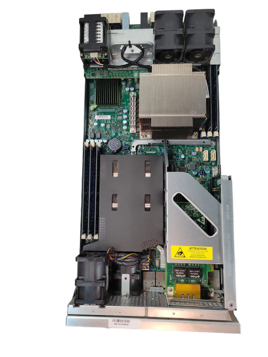 HP HPE Nimble Storage CS235 replacement spare Controller SP-CRTL-CS235 Q!