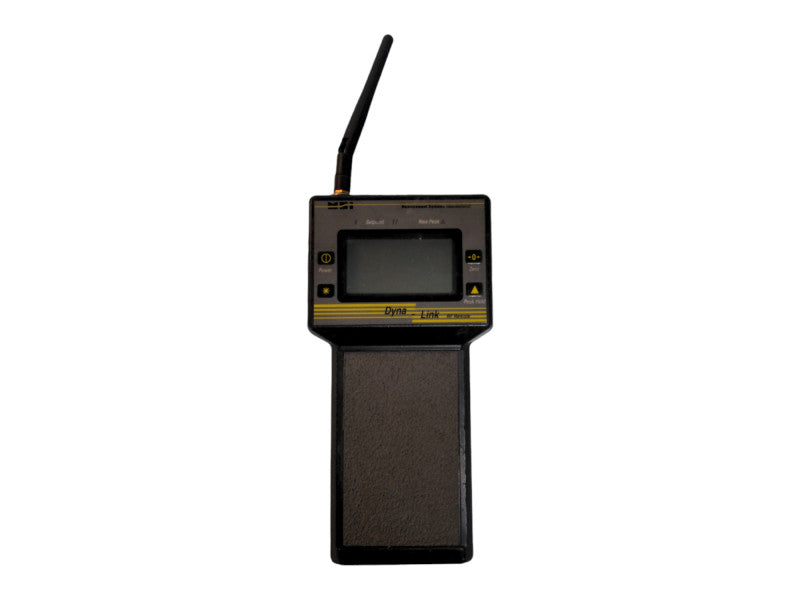 Dyna-link MSI-7200RFH RF Remote control, READ