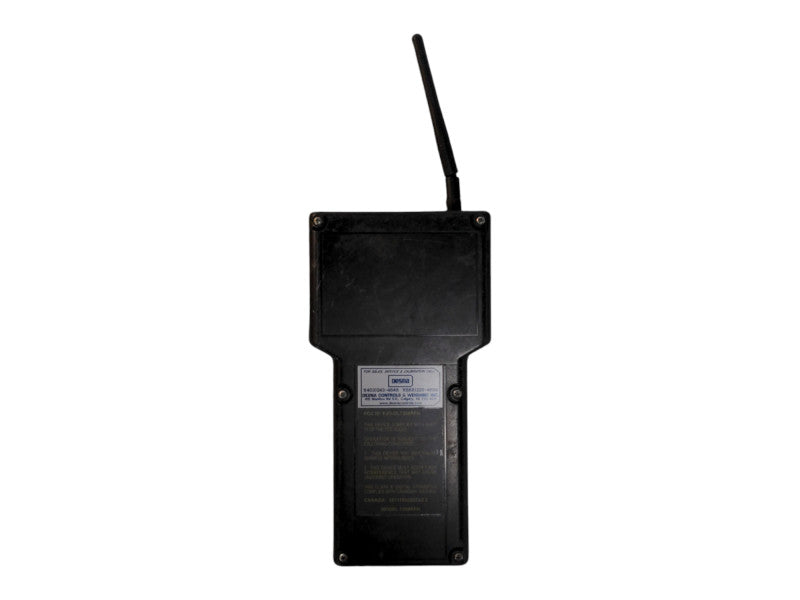 Dyna-link MSI-7200RFH RF Remote control, READ