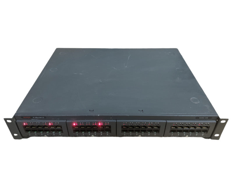 Avaya IP Office 500 V2 Control unit