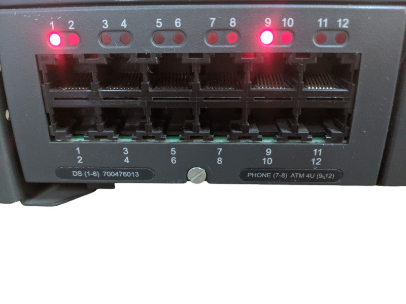 Avaya IP Office 500 V2 Control unit