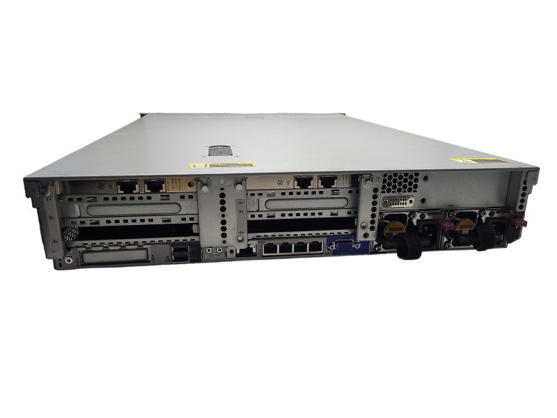 HP DL380 Gen9 2U 8x 2.5", 2x E5-2690 v4 2.6GHz, 32GB DDR4, P440ar, 2x 10G $