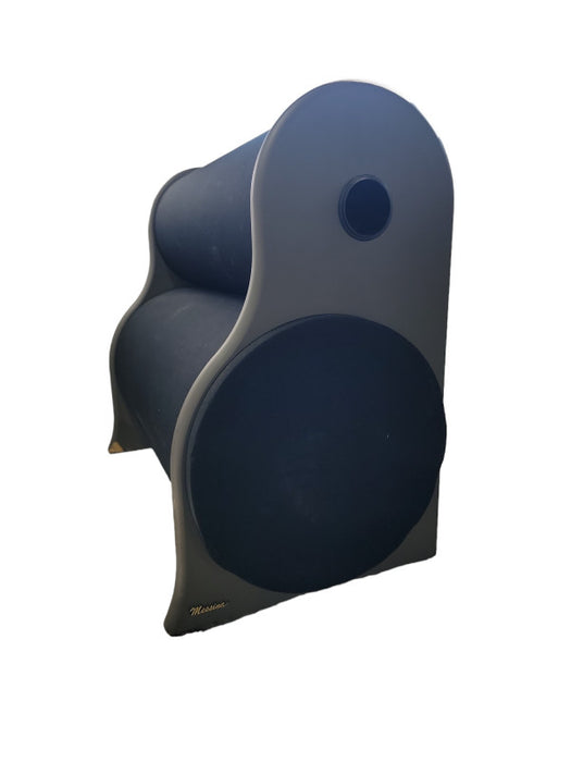 Messina Gp-2420  Messina subwoofer