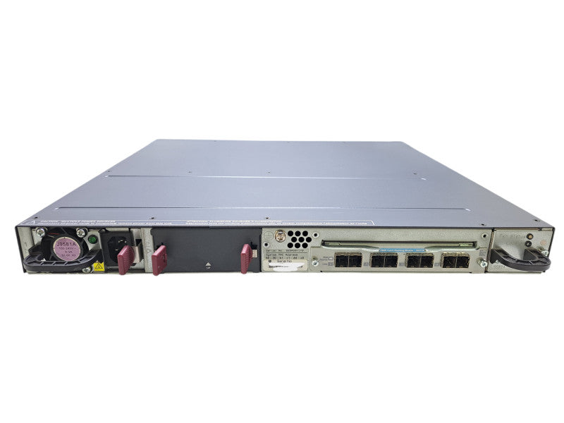 J9575A- HP E3800 24G-2SFP+ 24-Port Switch w/ J9577A 3800 4-Port Stacking Module