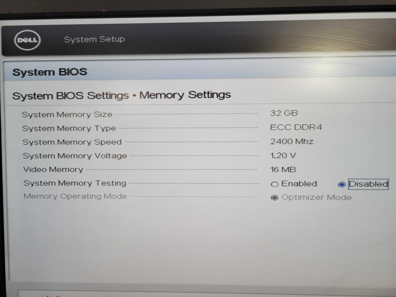 Dell PE R330 1U 4x 3.5", Xeon E3-1280 v6 3.90GHz 4C, 32GB EEC DDR4, PERC H730 !