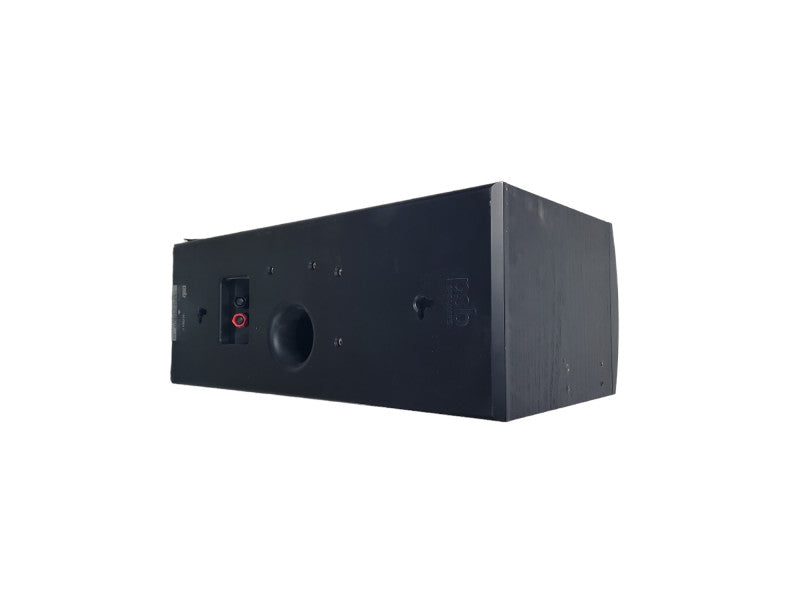 1x PSB SPEAKER ALPHA C CENTER CHANNEL SPEAKER